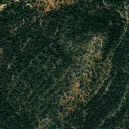 Satellite imagery of Djebel Besbes, DZ