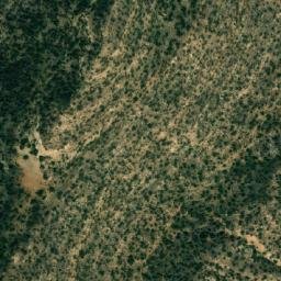 Satellite imagery of Djebel Besbes, DZ