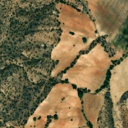 Satellite imagery of Djebel Besbes, DZ
