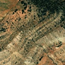 Satellite imagery of Kiffan el Homr, DZ