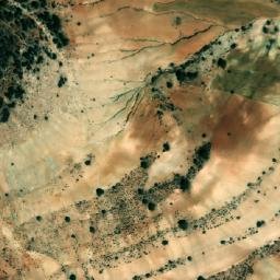 Satellite imagery of Kiffan el Homr, DZ
