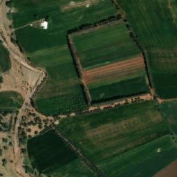 Satellite imagery of Kef Ben Halala, DZ