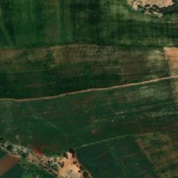 Satellite imagery of Kef Ben Halala, DZ