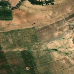 Satellite imagery of Kef Ben Halala, DZ