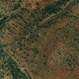 Satellite imagery of Djebel Guibrene, DZ