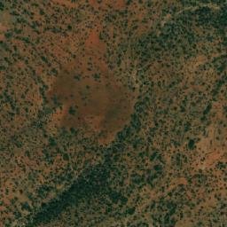 Satellite imagery of Kef Mimouna, DZ