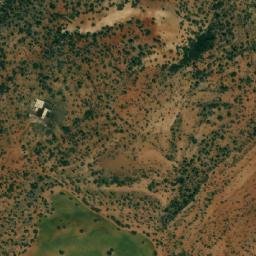 Satellite imagery of Kef Mimouna, DZ
