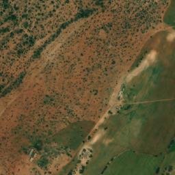 Satellite imagery of Kef Mimouna, DZ
