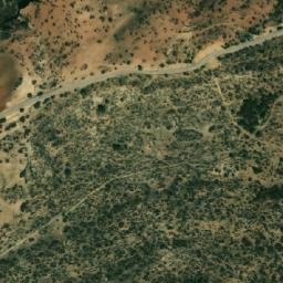 Satellite imagery of Koudiet Moulay Abdelkader, DZ