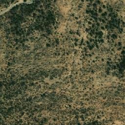 Satellite imagery of Koudiet Moulay Abdelkader, DZ