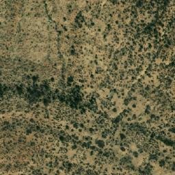 Satellite imagery of Koudiet Moulay Abdelkader, DZ