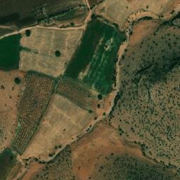 Satellite imagery of Kef el Djir, DZ