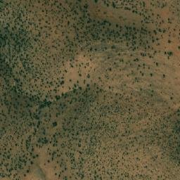 Satellite imagery of Kef el Djir, DZ
