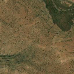 Satellite imagery of Djebel Dir Attia, DZ