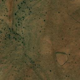 Satellite imagery of Fetali, DZ