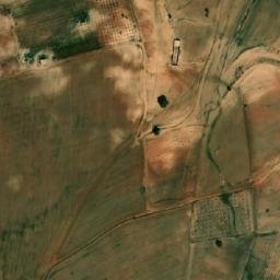Satellite imagery of Koudiet M’Zita, DZ