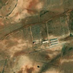 Satellite imagery of Koudiet M’Zita, DZ