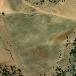 Satellite imagery of Ben Nsour, DZ