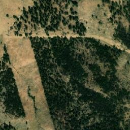 Satellite imagery of Ben Nsour, DZ