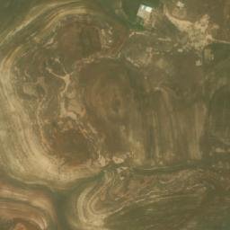 Satellite imagery of El M’Neïdjel, DZ