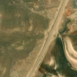 Satellite imagery of Koudiet Ghelem, DZ