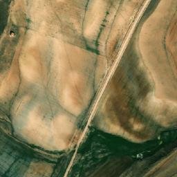Satellite imagery of Koudiet Guigueb, DZ