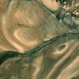 Satellite imagery of Koudiet Guigueb, DZ