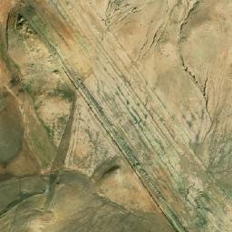 Satellite imagery of Tagrara, DZ