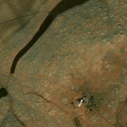 Satellite imagery of Hadjar el Ibel, DZ