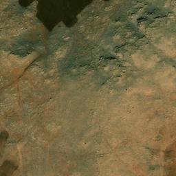 Satellite imagery of Hadjar el Ibel, DZ