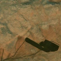 Satellite imagery of Hadjar el Ibel, DZ