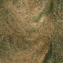 Satellite imagery of Ragoubet ed Demna, DZ