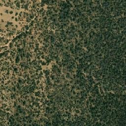 Satellite imagery of Djebel es Serdj, DZ