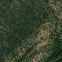 Satellite imagery of Djebel es Serdj, DZ