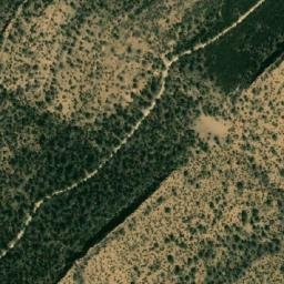 Satellite imagery of Djebel es Serdj, DZ