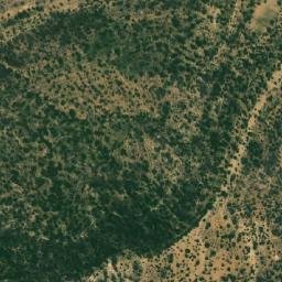 Satellite imagery of Djahfa, DZ