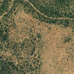 Satellite imagery of Djahfa, DZ