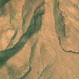 Satellite imagery of Djebel Sbaïah, DZ