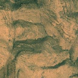 Satellite imagery of Djebel Dokhane, DZ