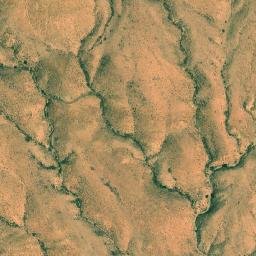 Satellite imagery of Teniet Haoues, DZ