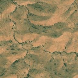 Satellite imagery of Djebel Naïmia, DZ