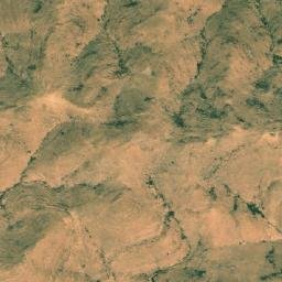 Satellite imagery of Djebel Naïmia, DZ