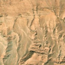 Satellite imagery of Djebel Magraoua, DZ