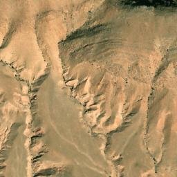 Satellite imagery of Djebel Magraoua, DZ