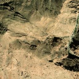 Satellite imagery of Djebel el Kliaa, DZ