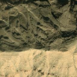 Satellite imagery of Argoub el Brhel, DZ