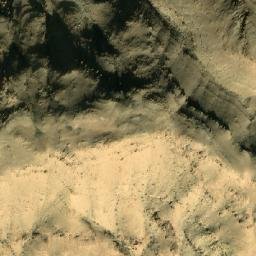 Satellite imagery of Argoub el Brhel, DZ