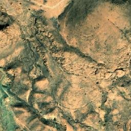 Satellite imagery of Ragba, DZ