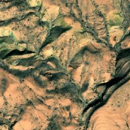 Satellite imagery of Ragba, DZ