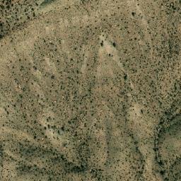 Satellite imagery of Djebel Haouia, DZ